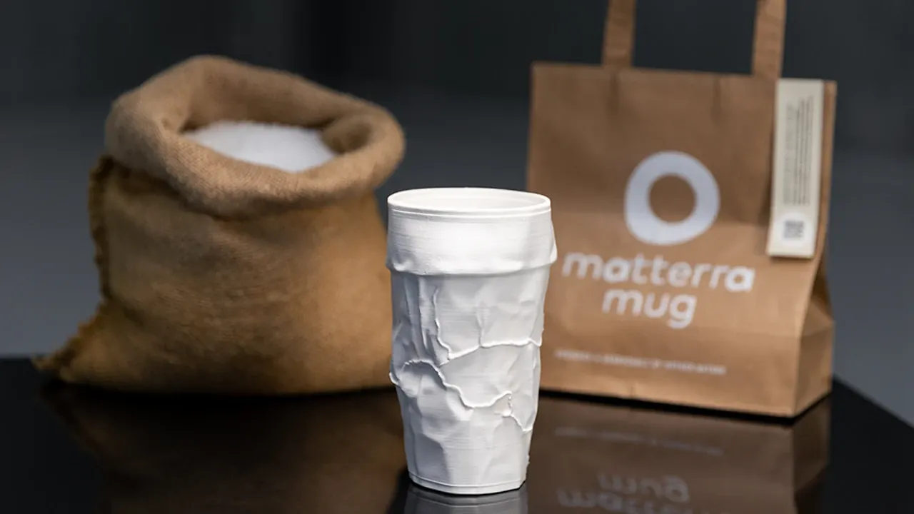 Mattera Marketing Magazine